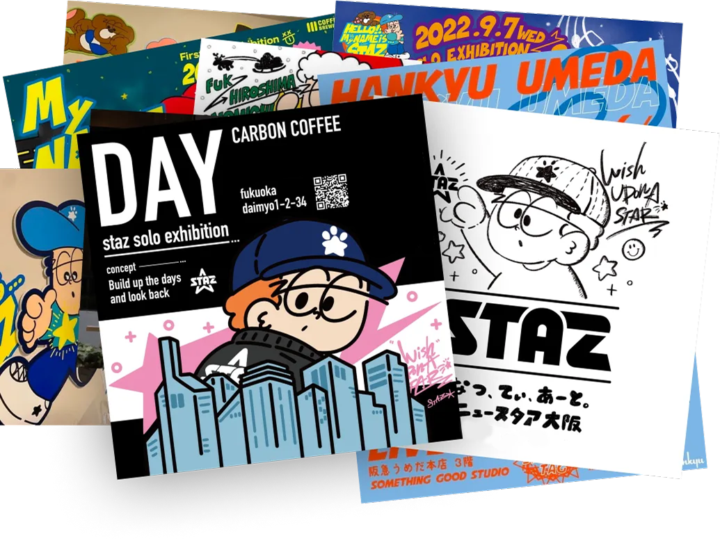 flyers